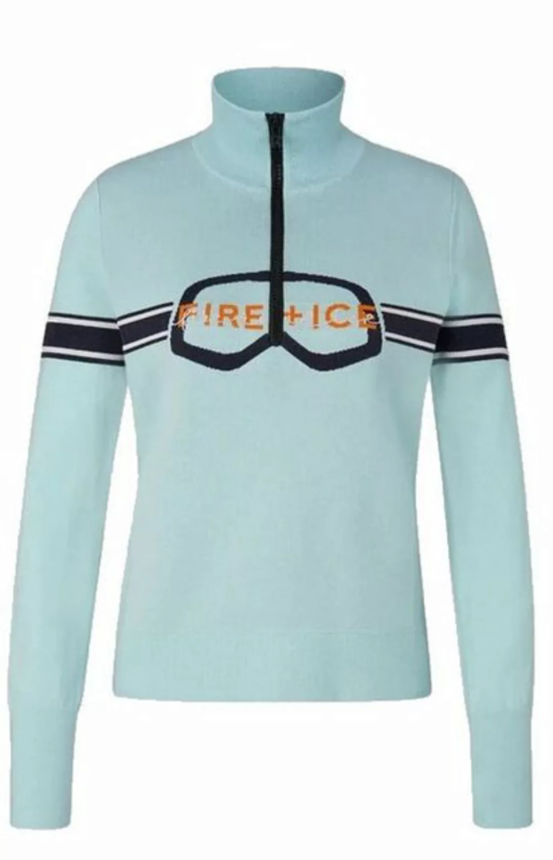 Bogner Fire + Ice Fleeceshirt günstig online kaufen