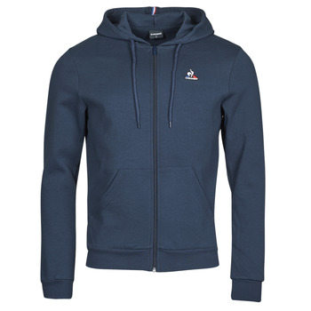 Le Coq Sportif  Trainingsjacken ESS FZ HOODY N°4 M günstig online kaufen