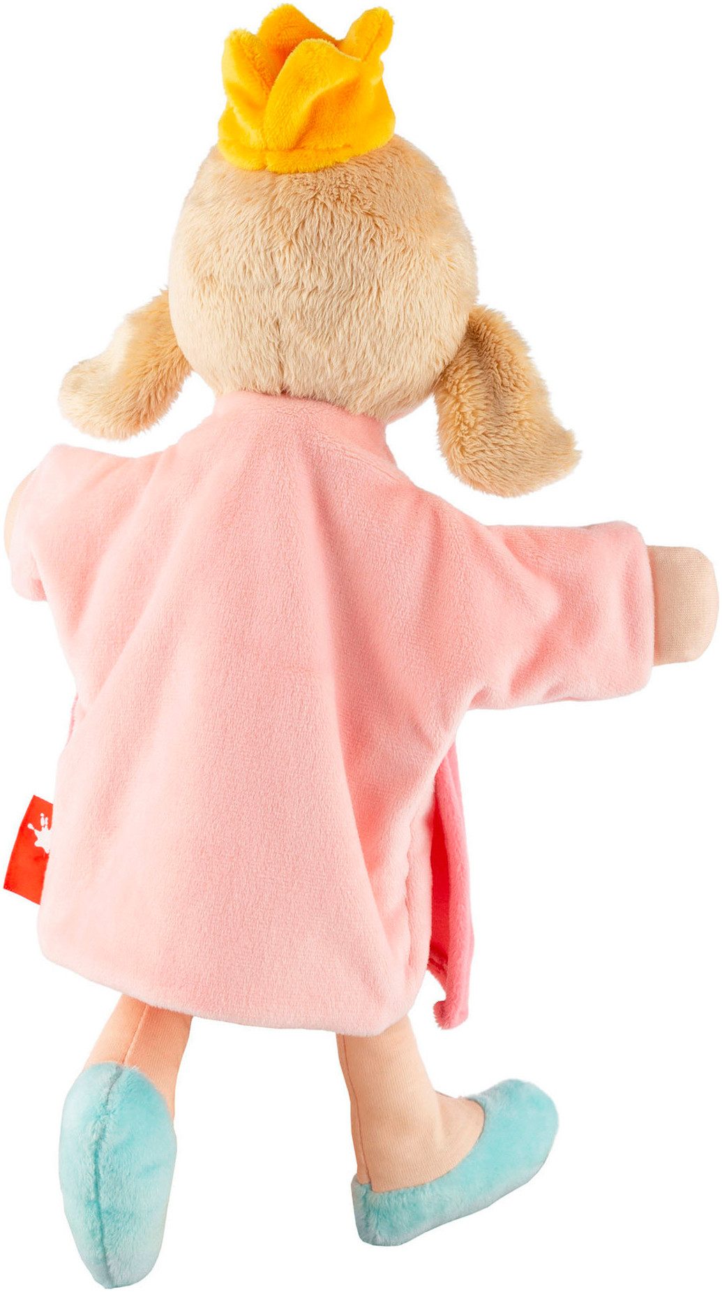 Sigikid Handpuppe Prinzessin, für Kasperle- oder günstig online kaufen