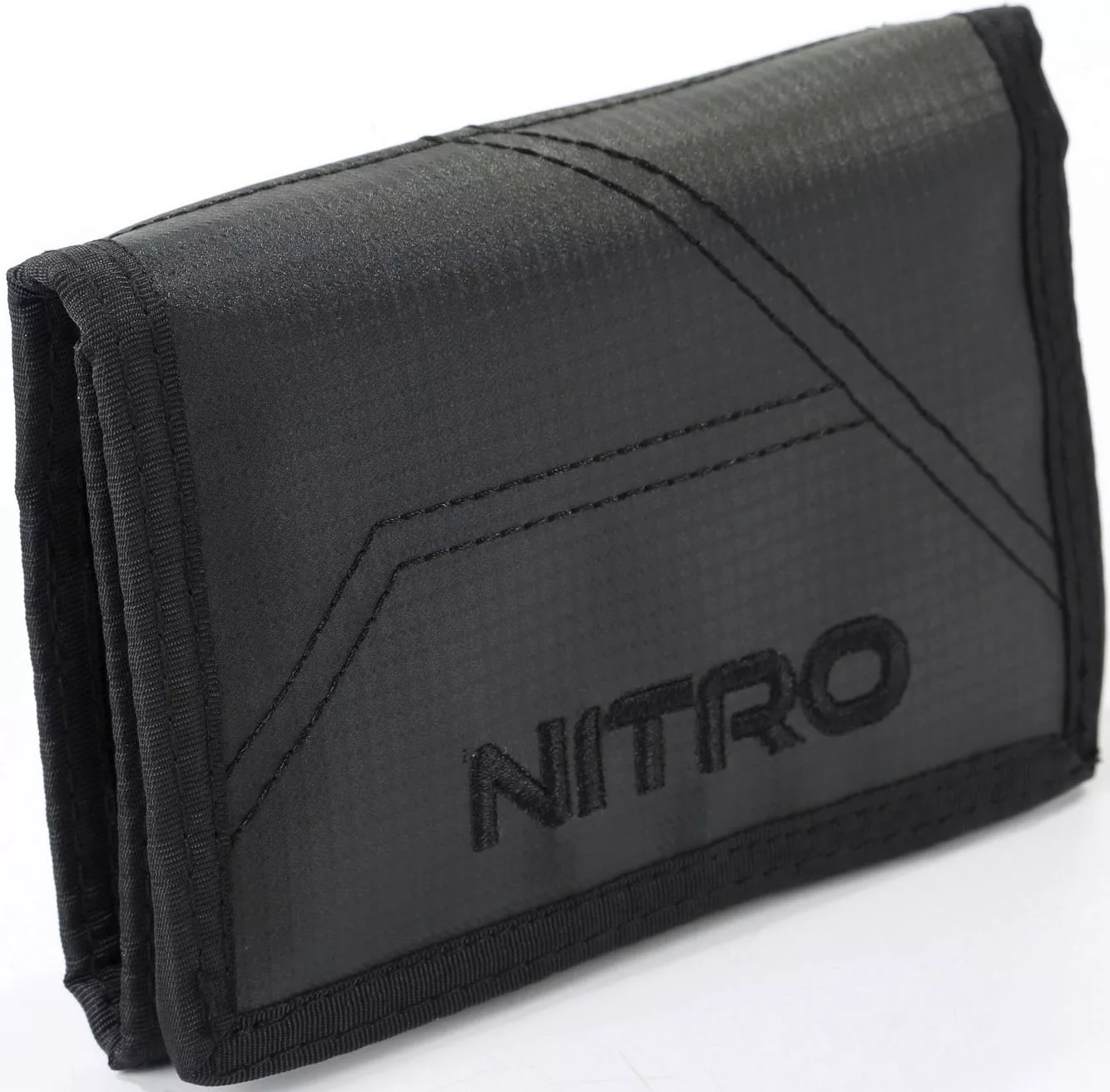 NITRO Geldbörse "Wallet", Geldbeutel, Wallet, Portmonaie, Etui für Scheine günstig online kaufen