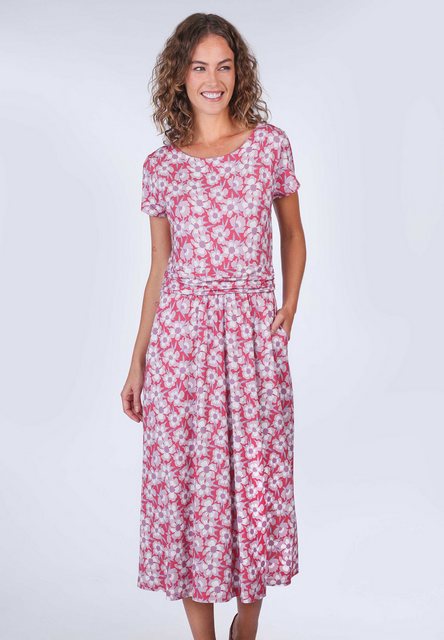 Sorgenfri Sylt Sommerkleid Malind poppy günstig online kaufen