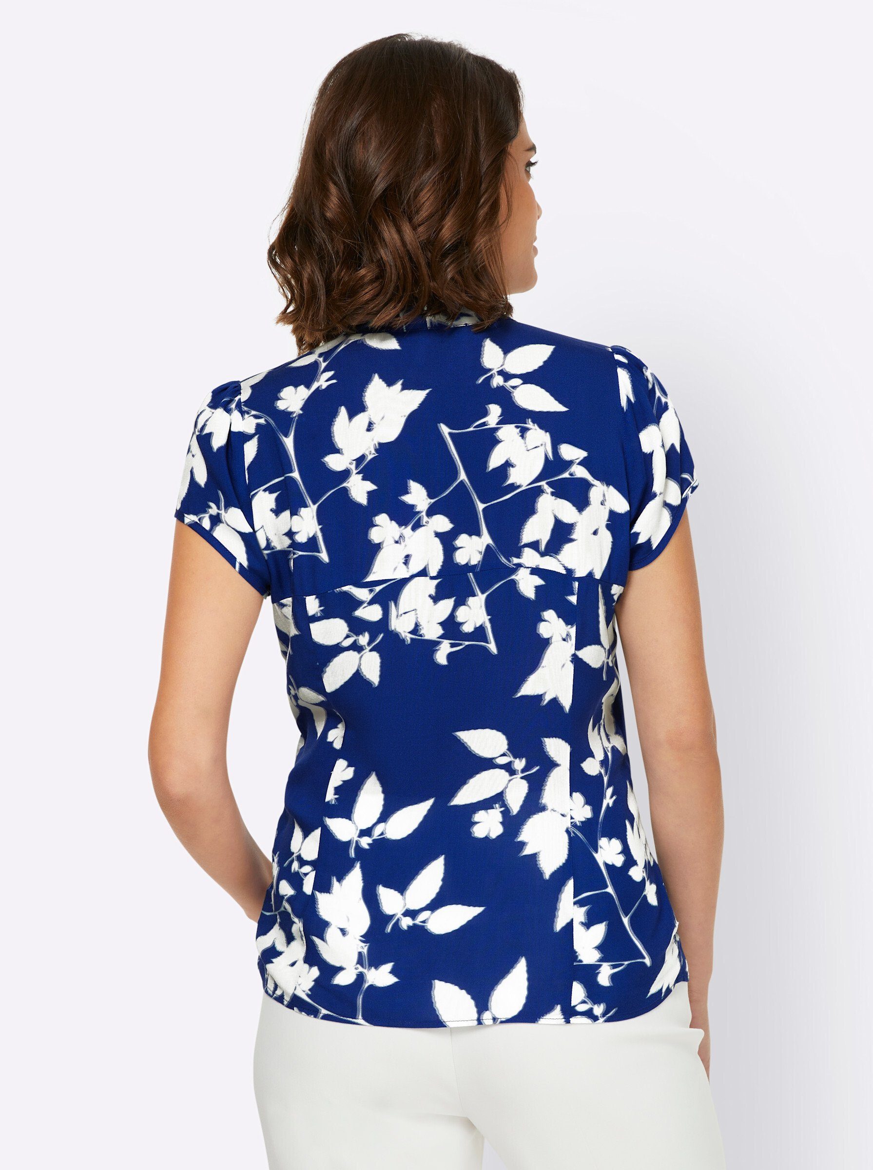 heine Druckbluse günstig online kaufen
