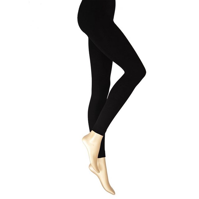 Sympatico Leggings Thermo-Leggings INSIDE BRUSHED (1-tlg) aus hautfreundlic günstig online kaufen