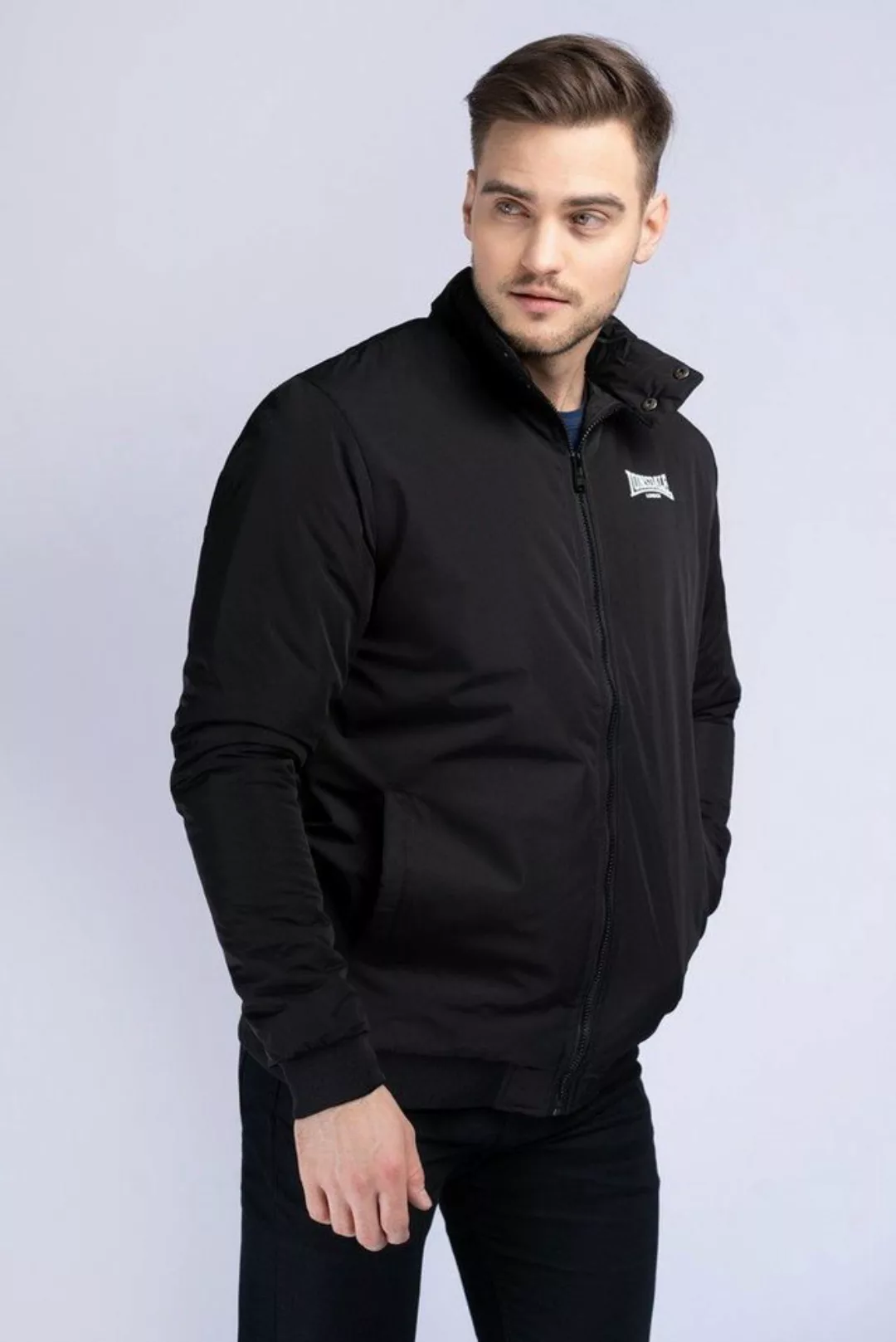 Lonsdale Winterjacke Polgooth günstig online kaufen