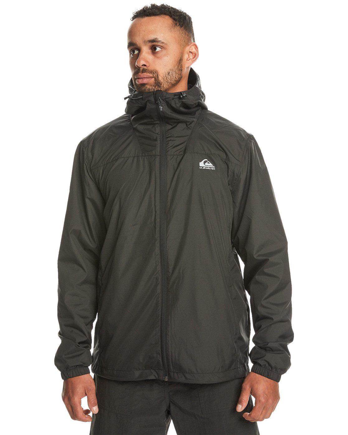 Quiksilver Outdoorjacke Overcast günstig online kaufen