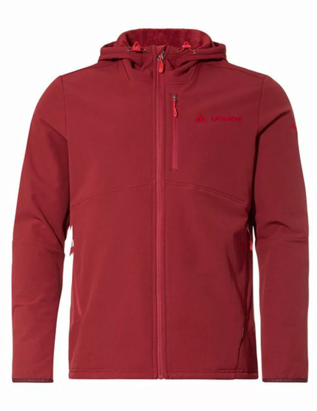 VAUDE Outdoorjacke Men's Elope Stormfleece Hoody (1-St) warme, atmungsaktiv günstig online kaufen