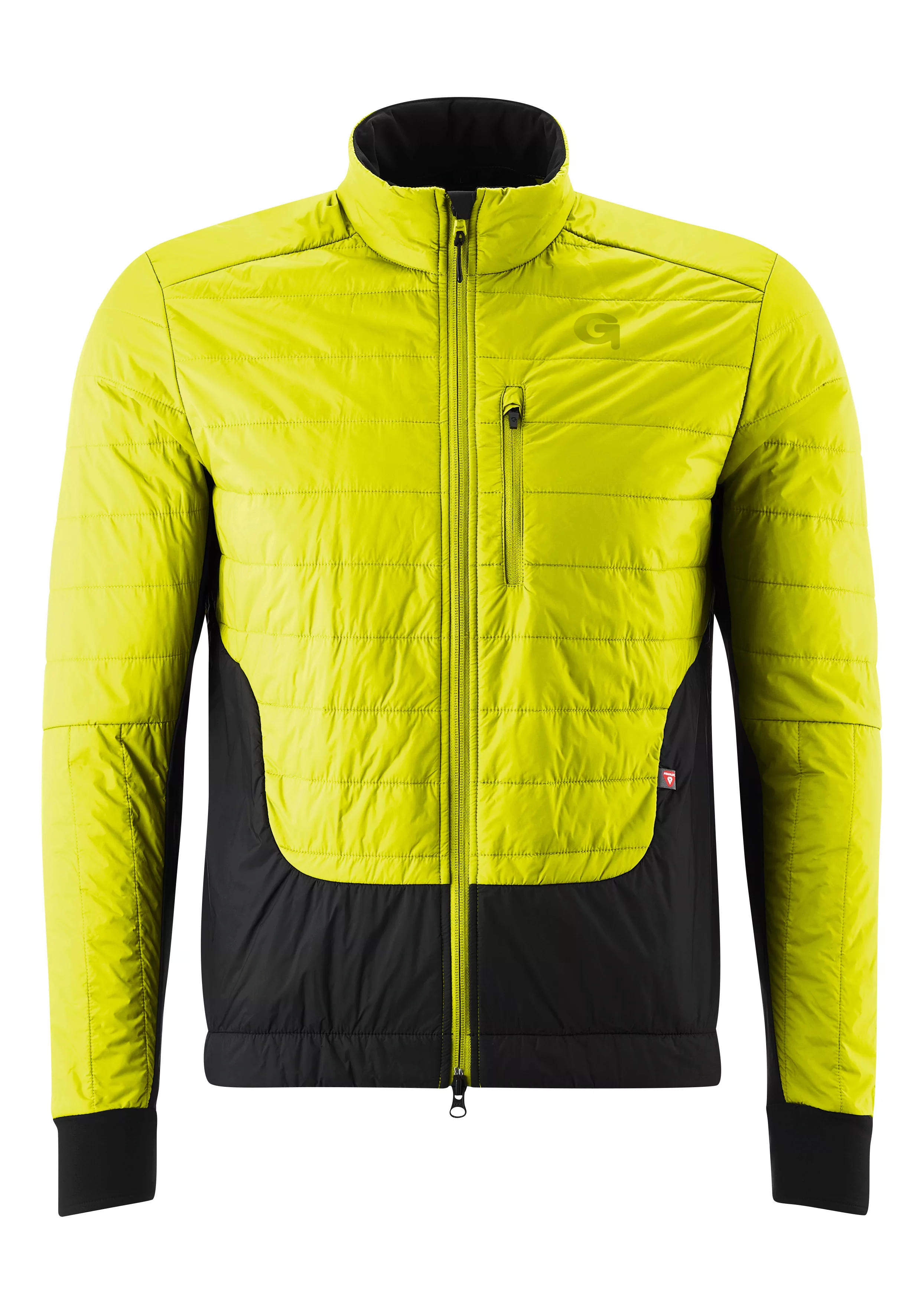 Gonso Fahrradjacke "Trail Jacket Primaloft M", Herren Radjacke, warme und a günstig online kaufen