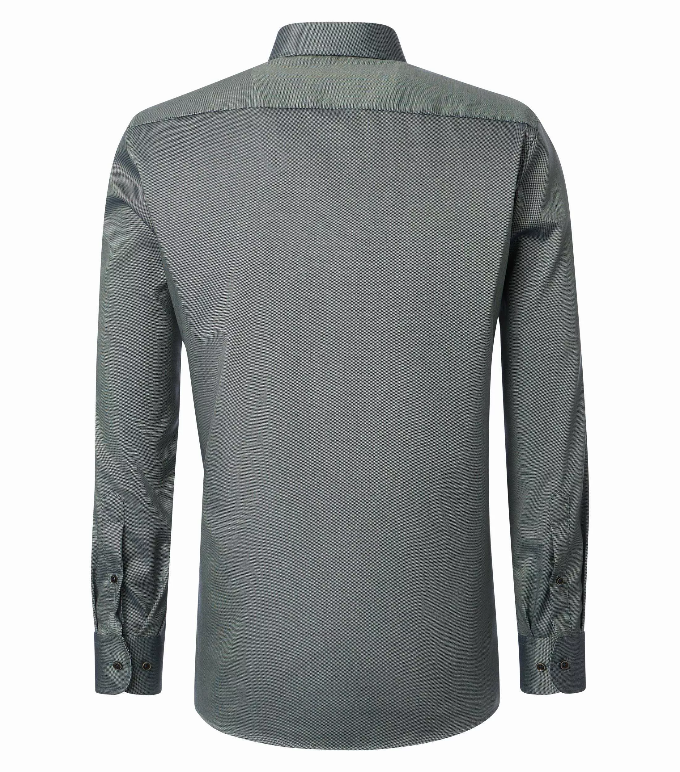 CASAMODA Businesshemd "CASAMODA Businesshemd uni" günstig online kaufen