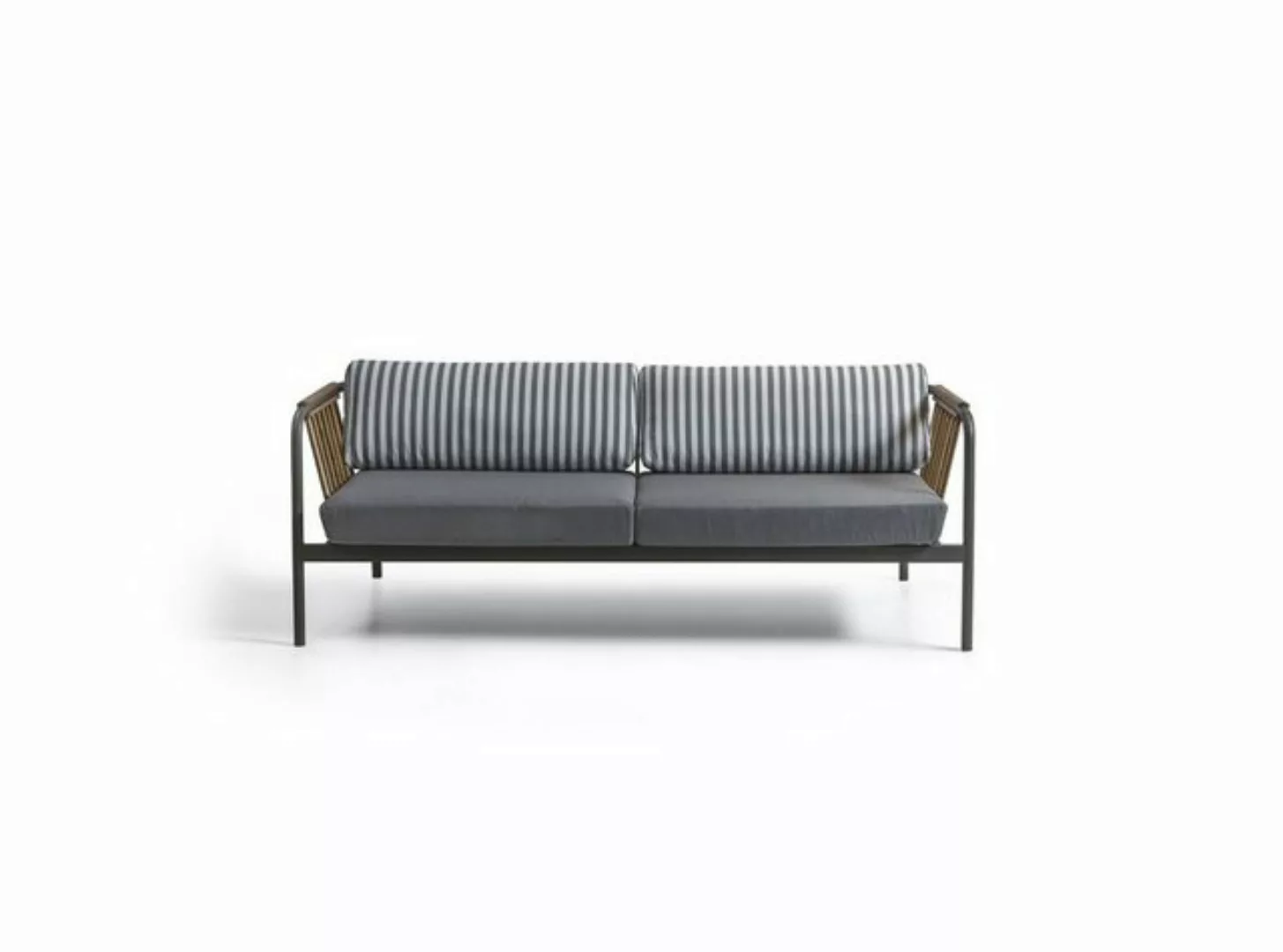 JVmoebel Sofa Luxus Sofa Design Dreisitzer Moderne Couch Möbel Polster Pols günstig online kaufen