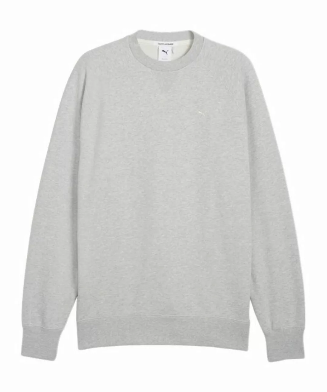PUMA Sweatshirt MMQ Crew Sweatshirt günstig online kaufen