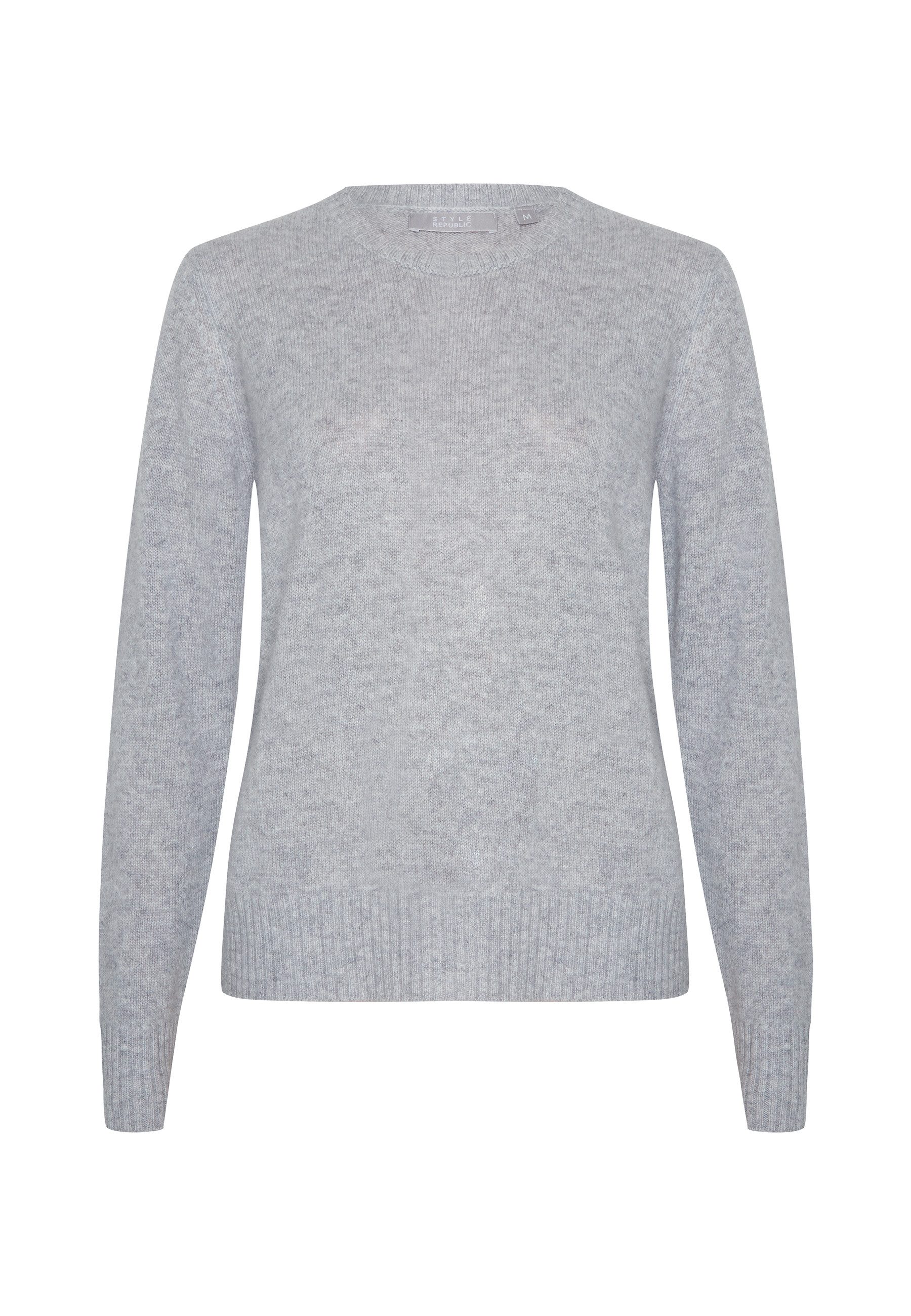 Style & Republic Kaschmirpullover Kaschmirpullover Damen günstig online kaufen