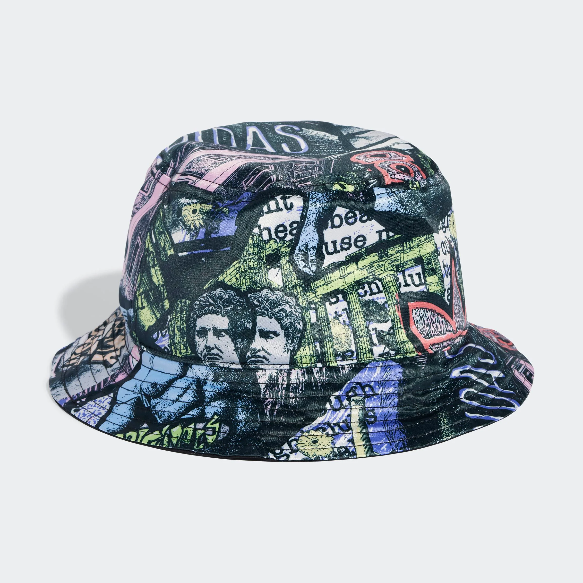 adidas Originals Baseball Cap "ADIDAS X JS B H", Jeremy Scott Stoffhut, Hom günstig online kaufen