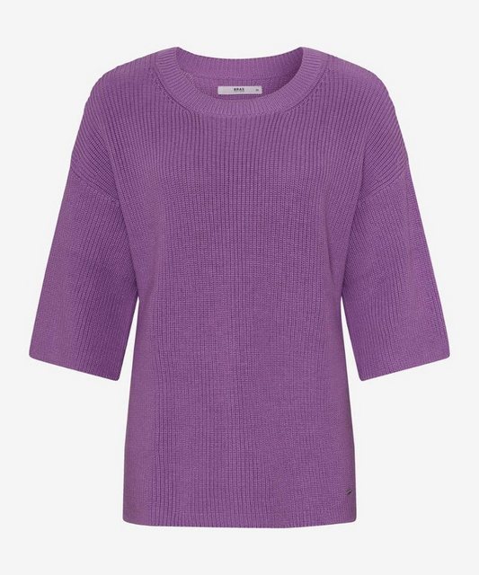 Brax Strickpullover "Style NOEMI" günstig online kaufen