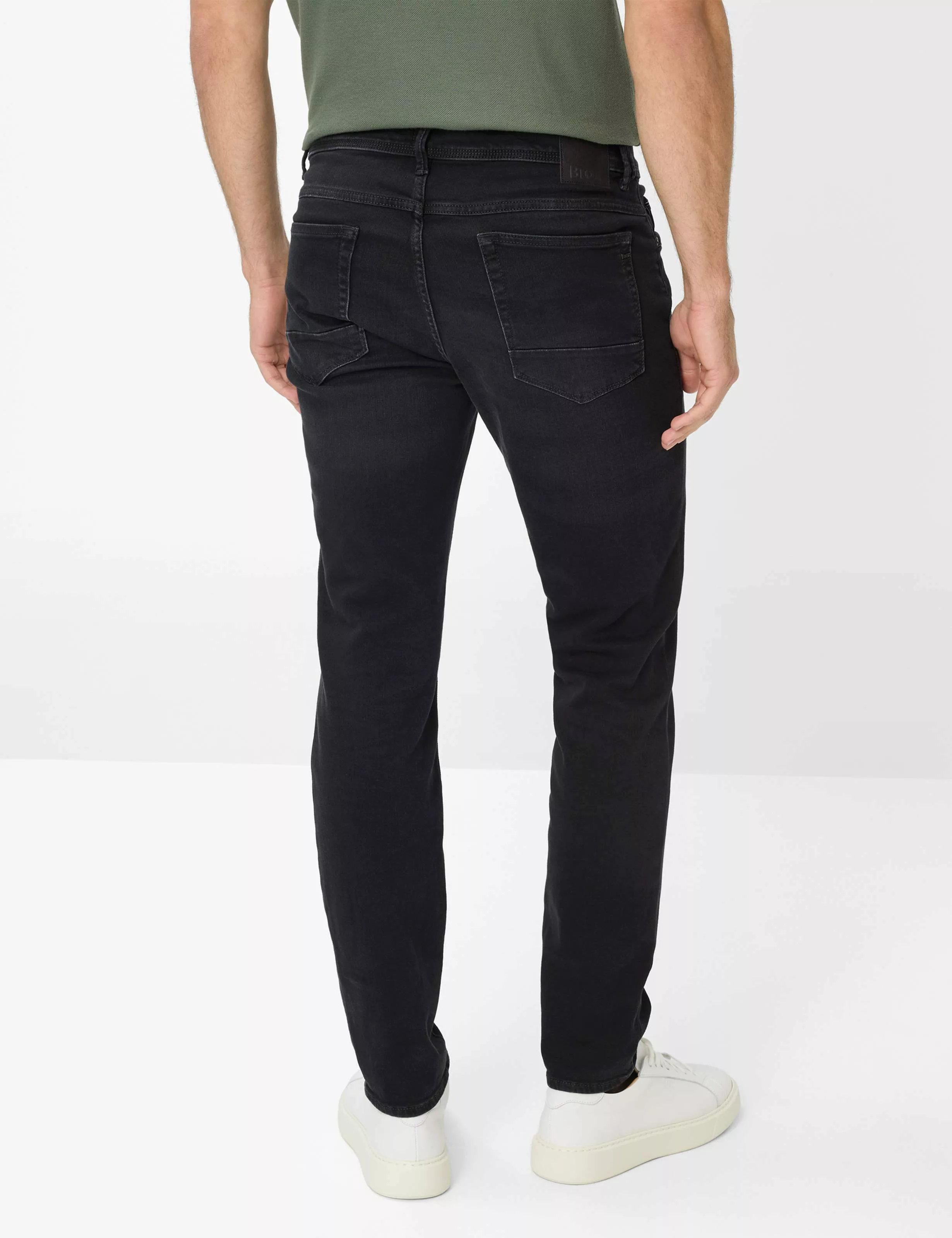 Brax 5-Pocket-Jeans "Style CHRIS" günstig online kaufen