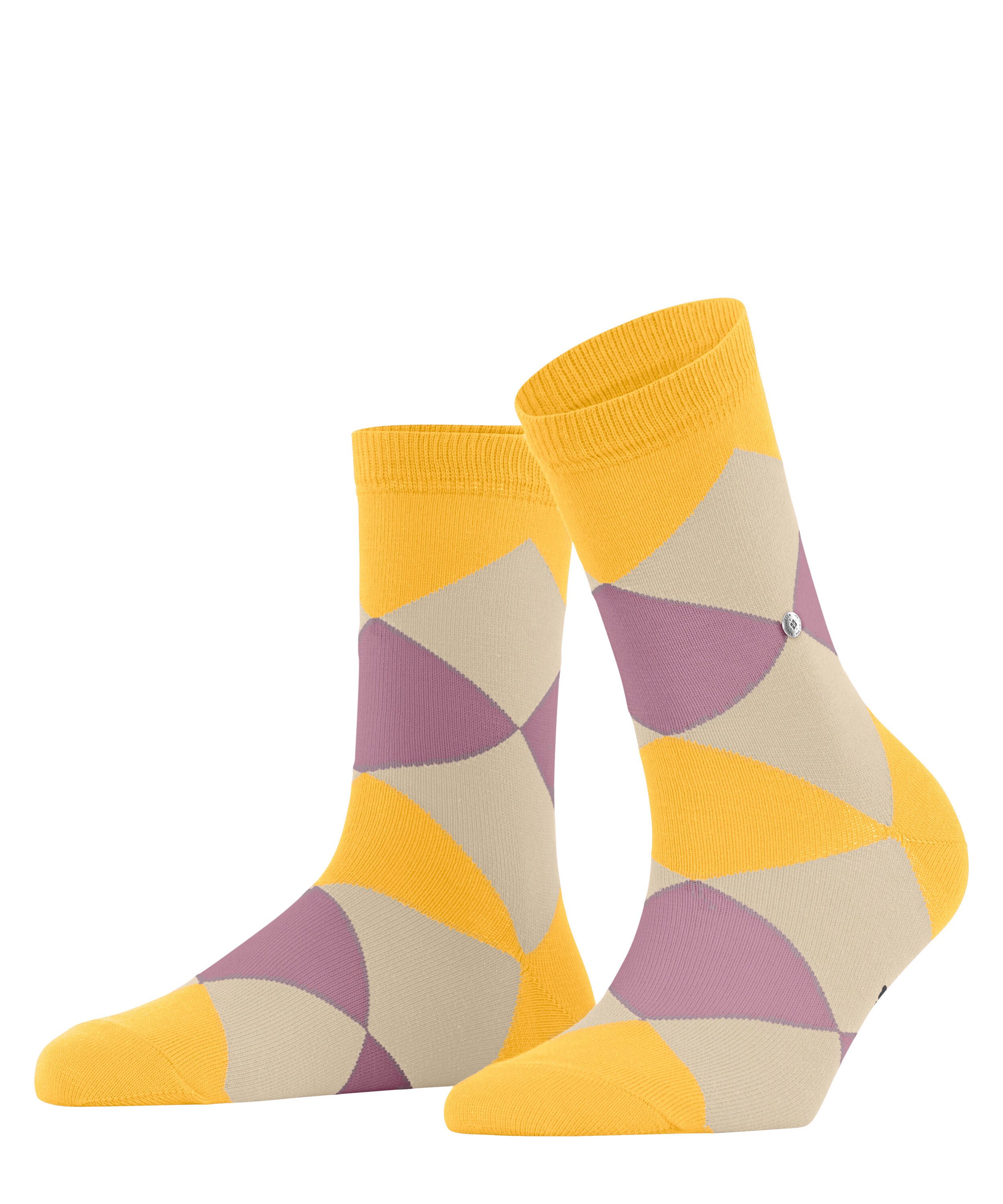 Burlington Kurzsocken Bonnie (1-Paar) mit Bio-Baumwolle günstig online kaufen