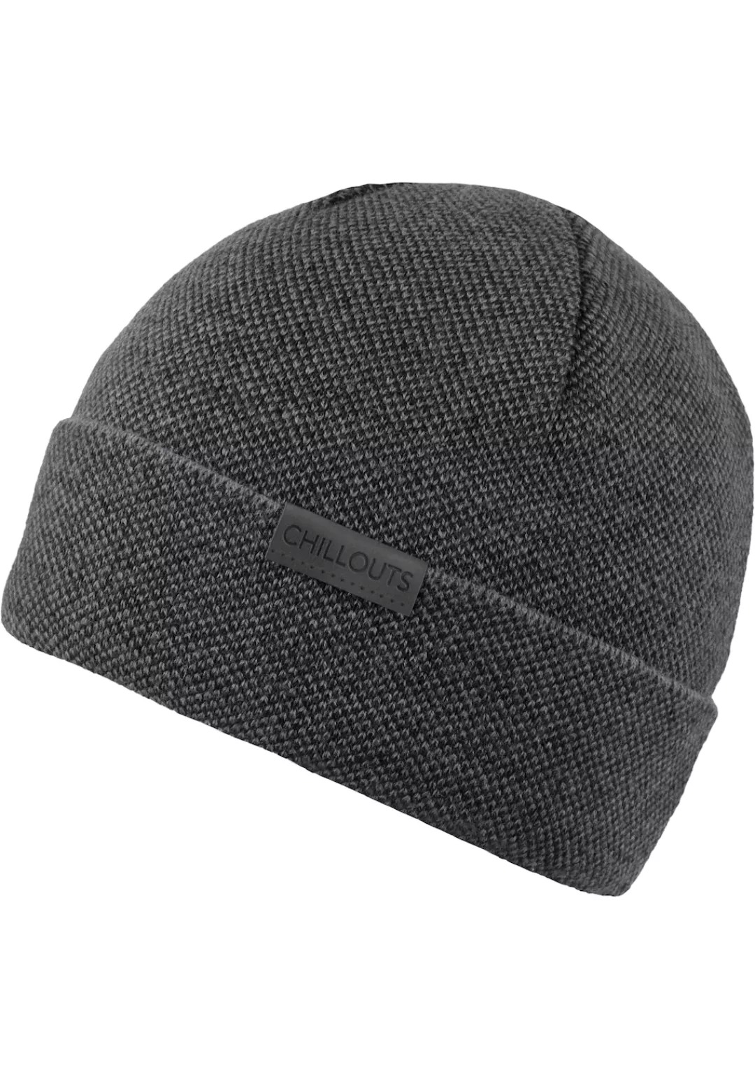 chillouts Strickmütze "Kilian Hat" günstig online kaufen