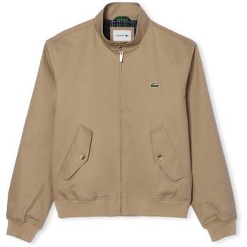 Lacoste  Herrenmantel Coat BH7186 - Beige günstig online kaufen