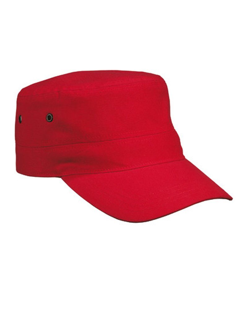 Myrtle Beach Army Cap Cuba-Cap Trendiges günstig online kaufen