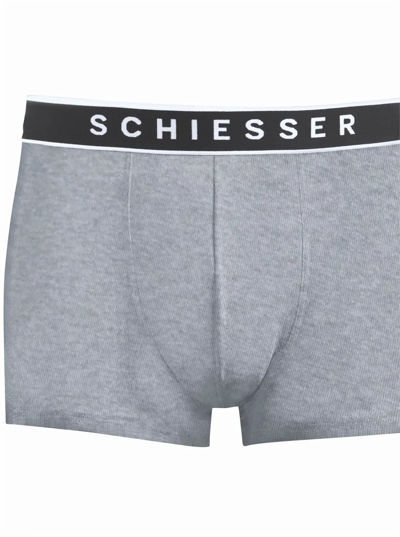 Schiesser Shorts 3er Pack 173816/803 günstig online kaufen