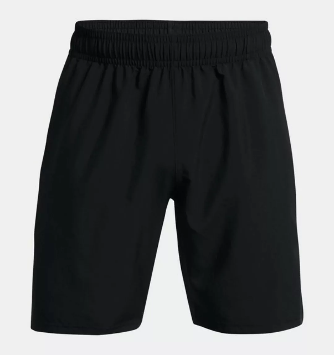 Under Armour® Shorts NOS UA Woven Wdmk Shorts-BLK,B Black günstig online kaufen