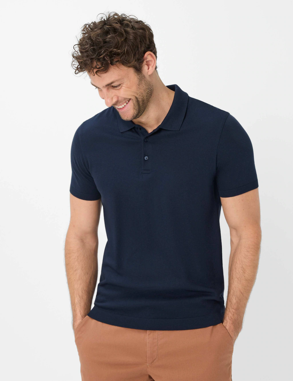 Brax Poloshirt "Style PARVIS" günstig online kaufen