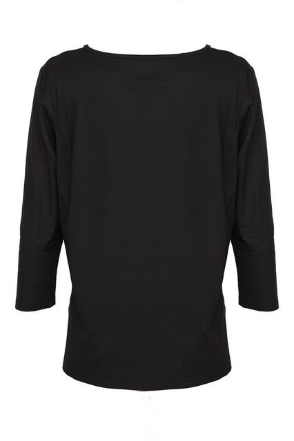 Faber Rundhalsshirt Damenshirt 64904 günstig online kaufen