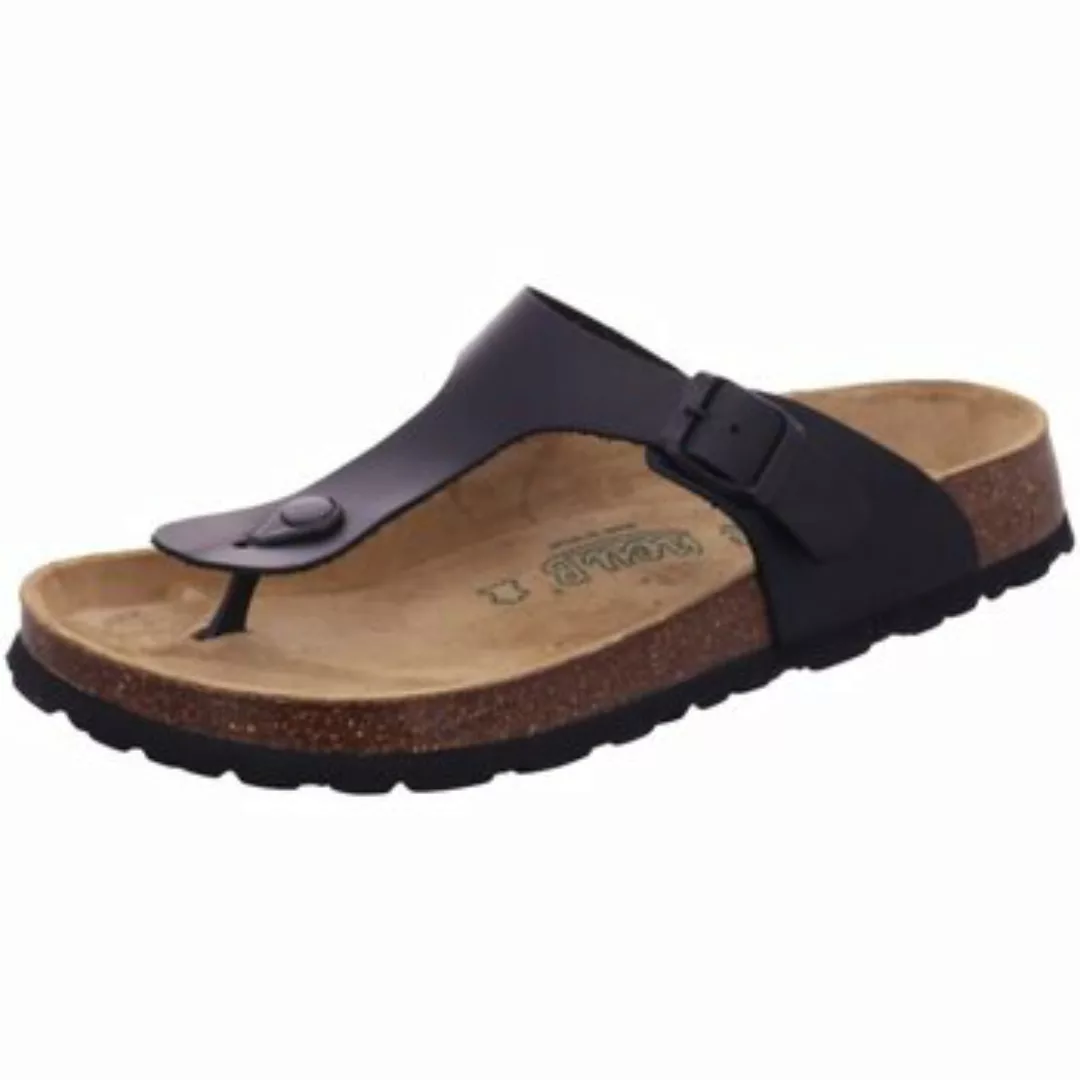 Genuins  Sandalen Offene 22054-B günstig online kaufen