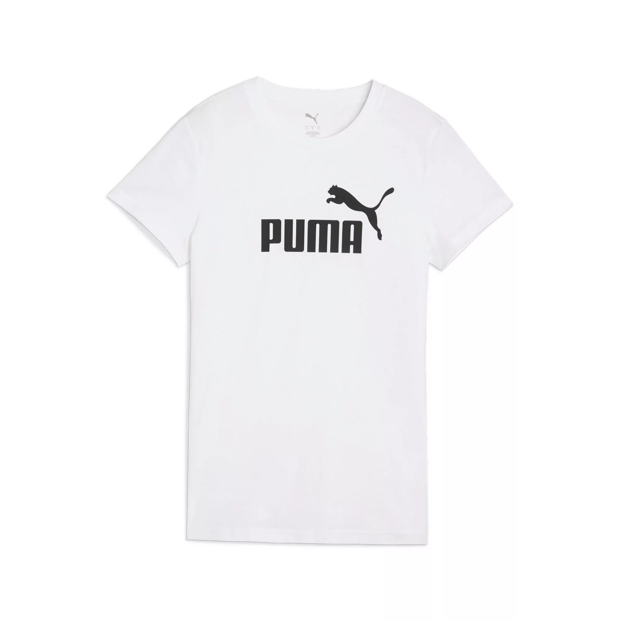 PUMA T-Shirt "ESS NO. 1 LOGO TEE" günstig online kaufen