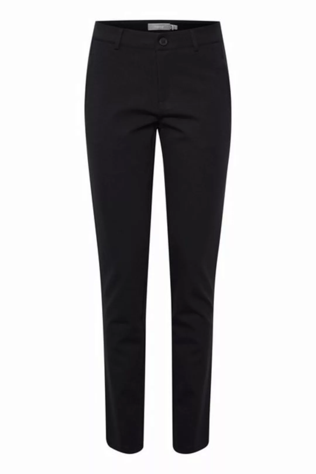 fransa Chinohose Tessa (1-tlg) Plain/ohne Details günstig online kaufen