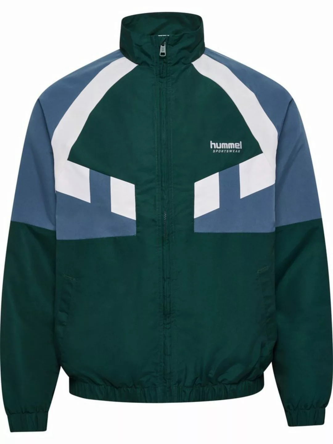 hummel Steppjacke (1-St) Plain/ohne Details günstig online kaufen