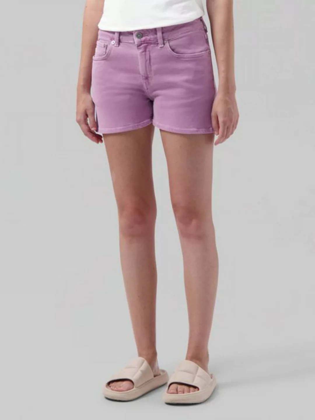 MUD Jeans Shorts Shorty günstig online kaufen