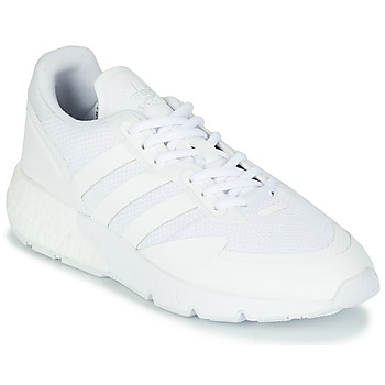 Adidas Originals Zx 1k Boost Sportschuhe EU 40 2/3 Ftwr White / Ftwr White günstig online kaufen