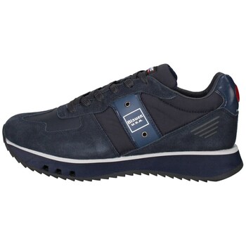 Blauer  Sneaker F4tokyo01/tas günstig online kaufen