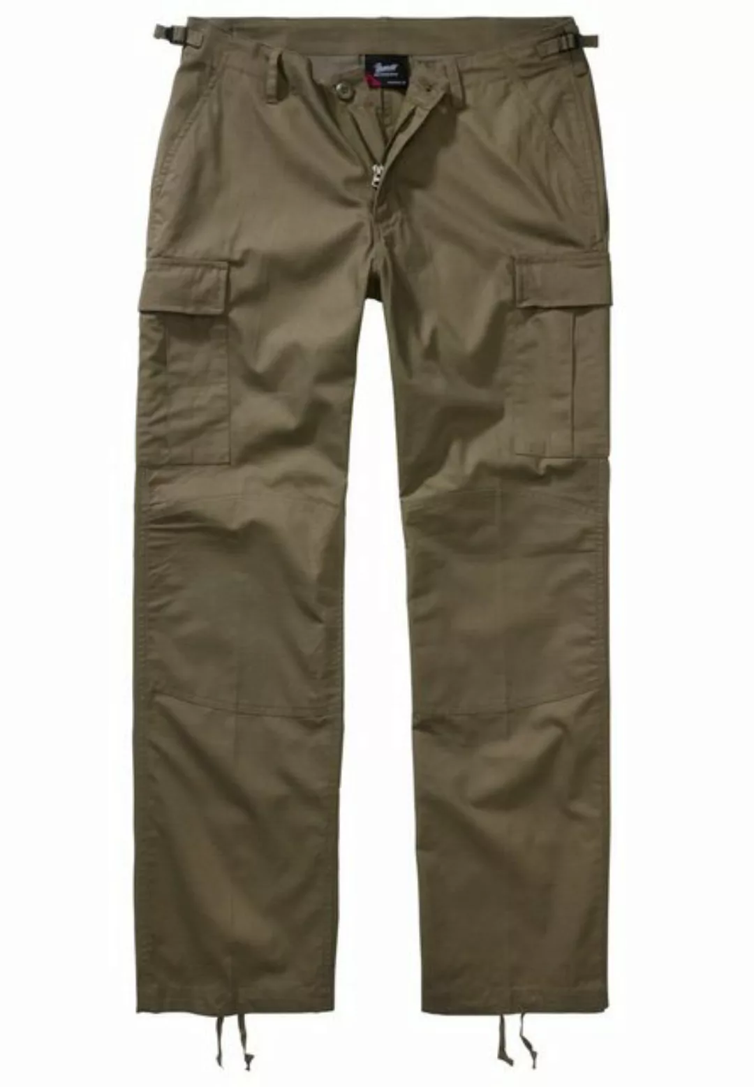 Brandit Cargohose Brandit Damen Ladies BDU Ripstop Trouser (1-tlg) günstig online kaufen