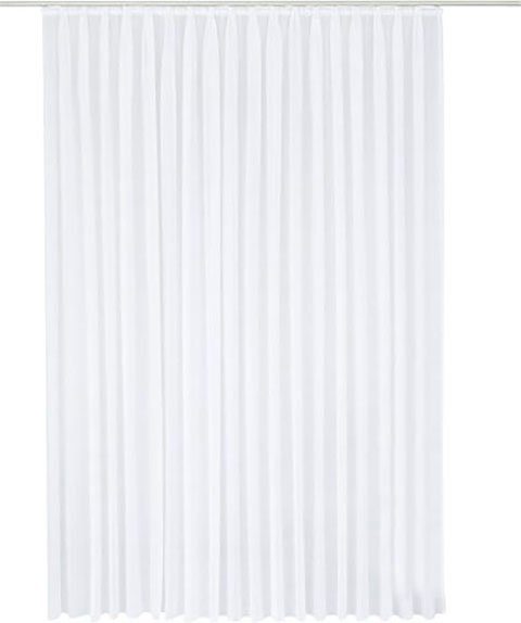 Wirth Gardine Gerty, Faltenband (1 St), günstig online kaufen