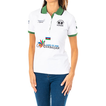 La Martina  Poloshirt 2WPH32-00001 günstig online kaufen