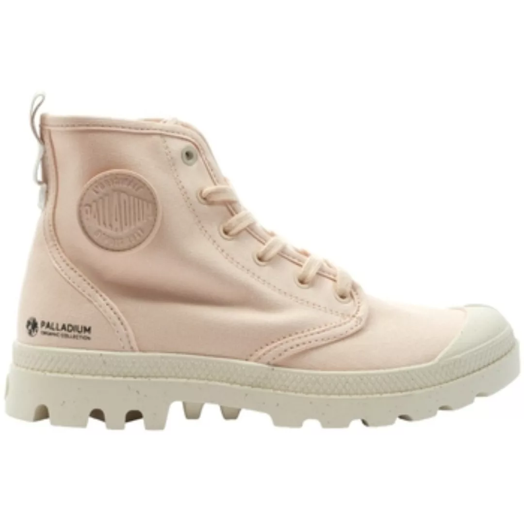 Palladium  Herrenstiefel PAMPA HI ZIP ORGANIC günstig online kaufen