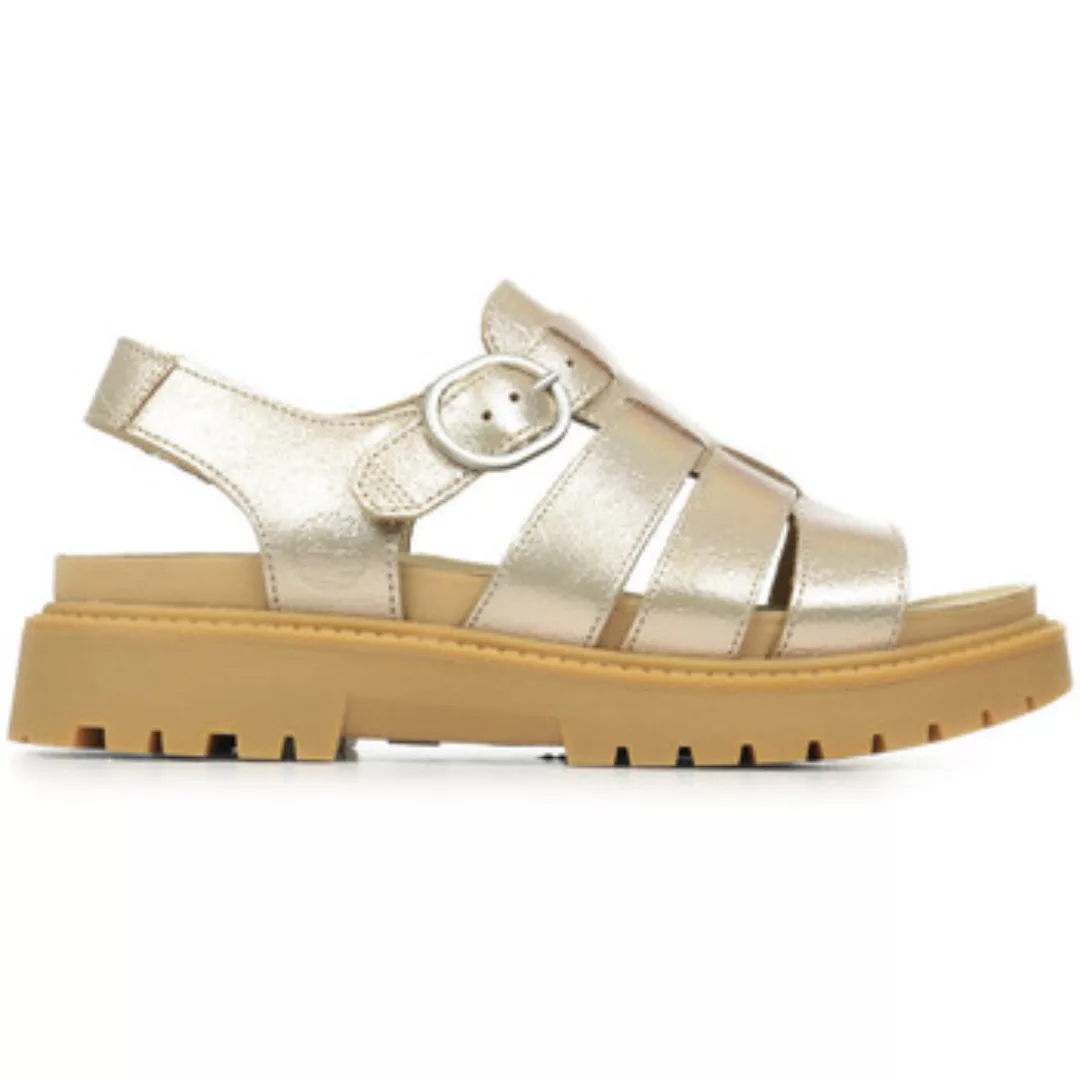 Timberland  Sandalen Clairemont Way Fisherman Sandal günstig online kaufen