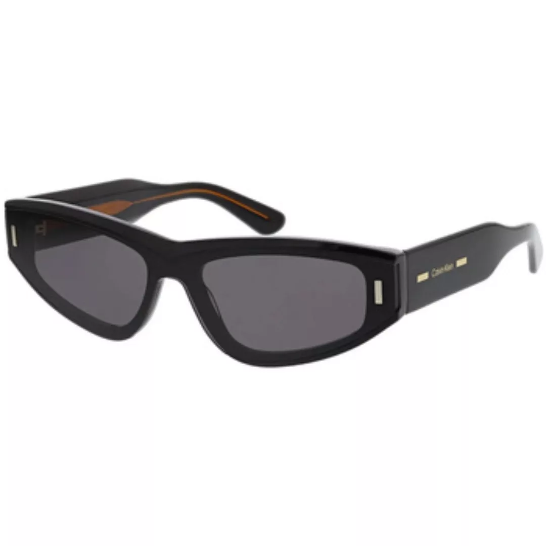 Calvin Klein Jeans  Sonnenbrillen Sonnenbrille  Sun CK24534S 001 günstig online kaufen