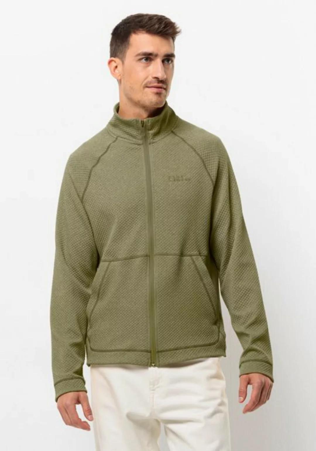 Jack Wolfskin Fleecejacke FERNWEH JKT M günstig online kaufen