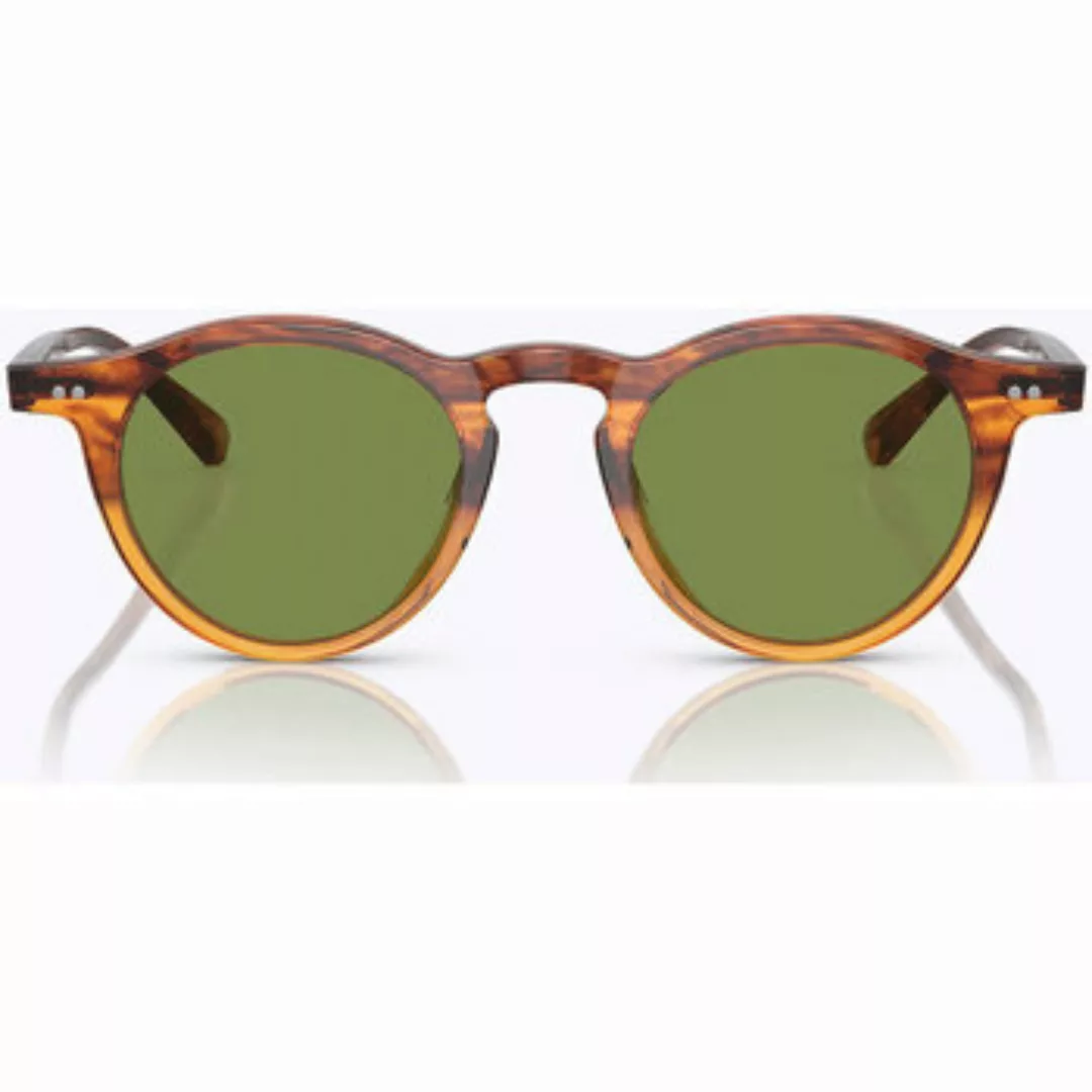 Oliver Peoples  Sonnenbrillen Sonnenbrille OP-13 Sonne OV5504SU 175452 günstig online kaufen