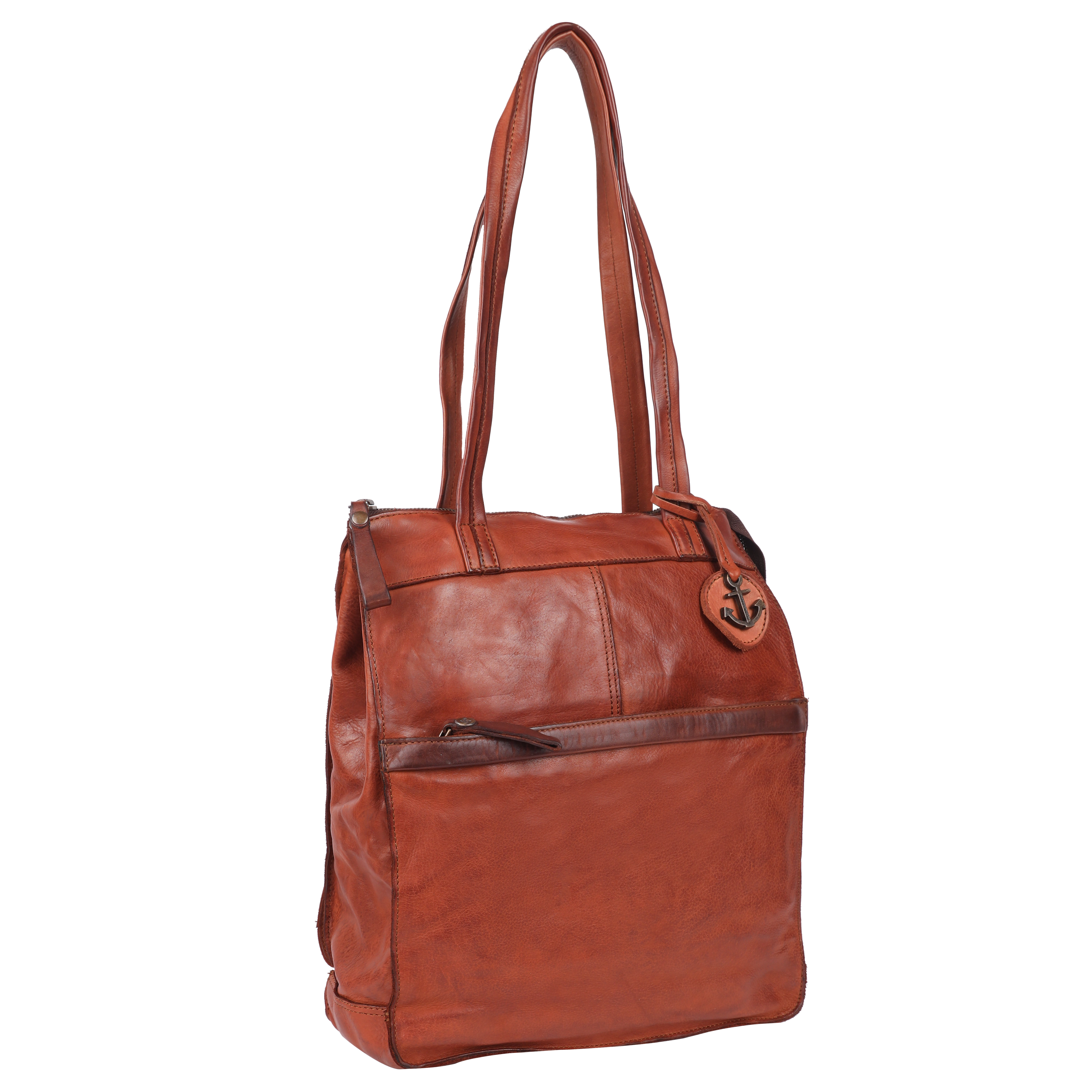 HARBOUR 2nd Shopper "Franny", Henkeltasche, Rucksack, Schultertasche günstig online kaufen