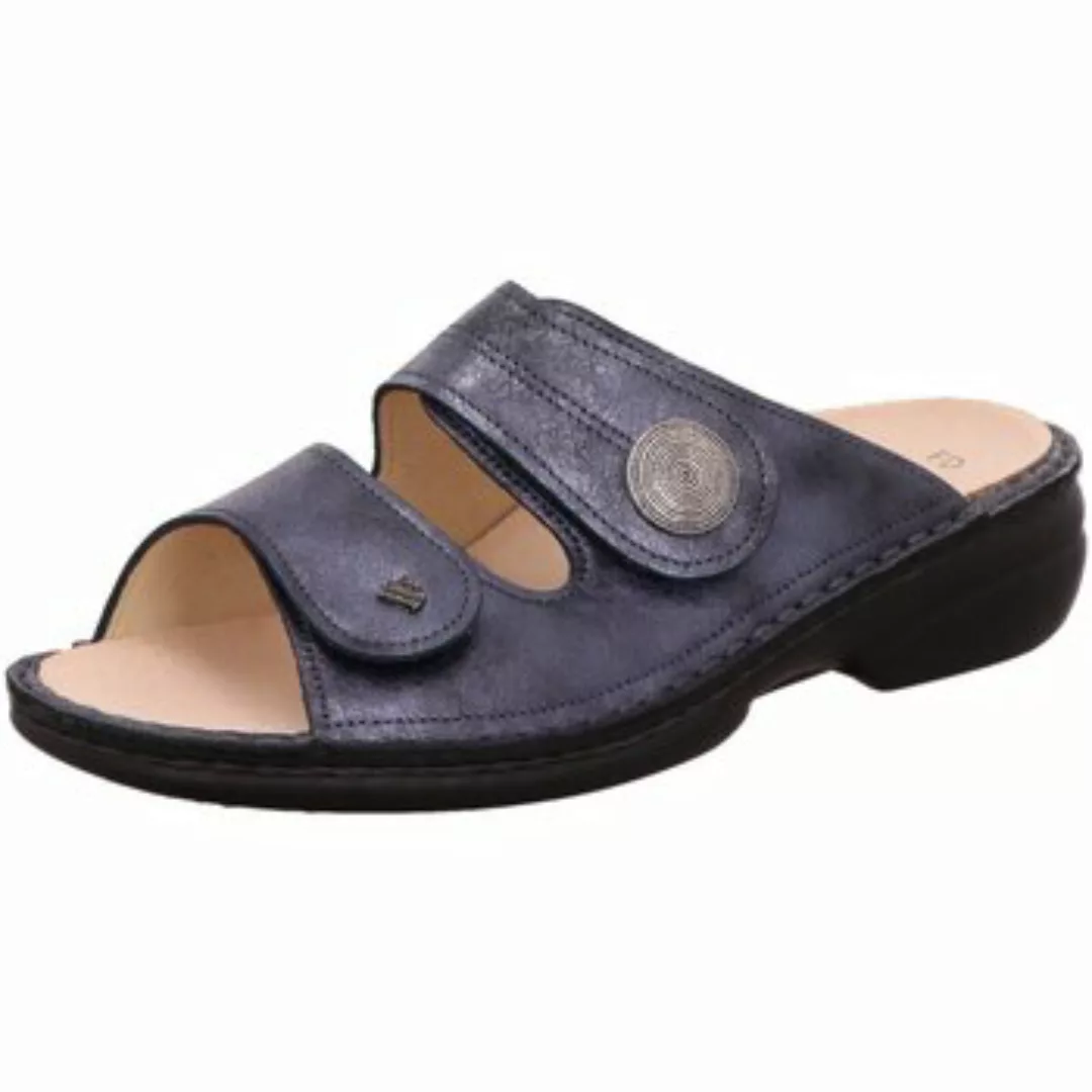 Finn Comfort  Clogs Pantoletten Sansibar 2550-699124 günstig online kaufen