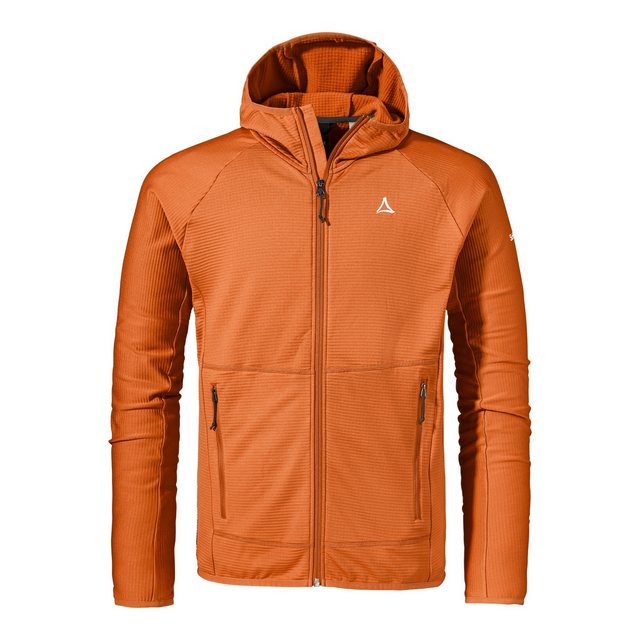 Schöffel Fleecejacke Fleece Hoody Style Cascata MNS günstig online kaufen