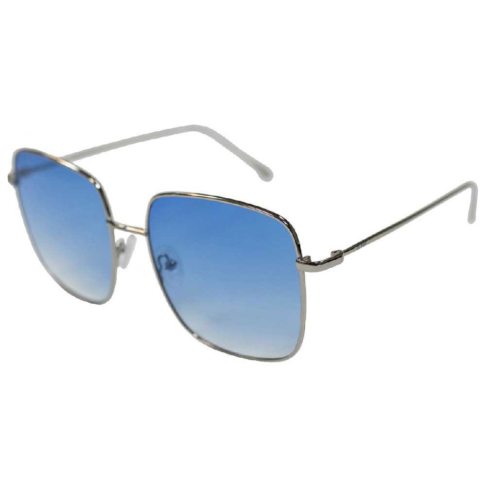 Ocean Sunglasses Dallas Sonnenbrille One Size Silver günstig online kaufen