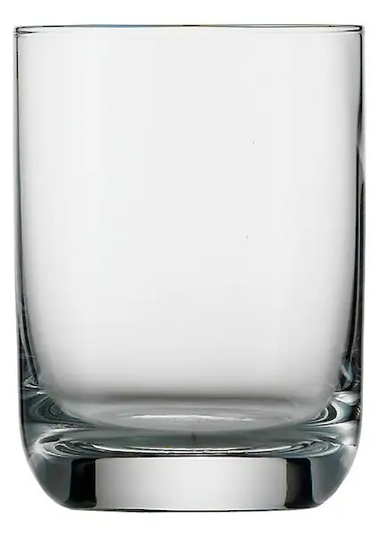 Stölzle Glas »CLASSIC long life«, (Set, 6 tlg.), Saftglas, 180 ml, Höhe ca. günstig online kaufen