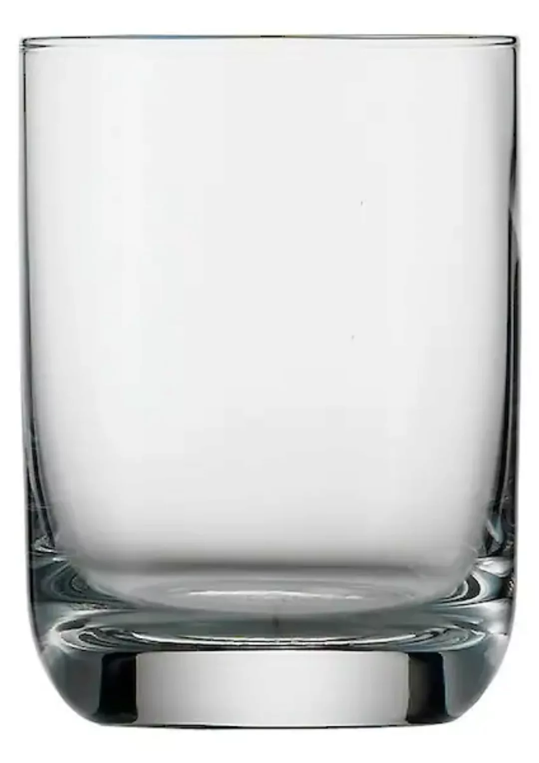 Stölzle Glas »CLASSIC long life«, (Set, 6 tlg.), Saftglas, 180 ml, Höhe ca. günstig online kaufen