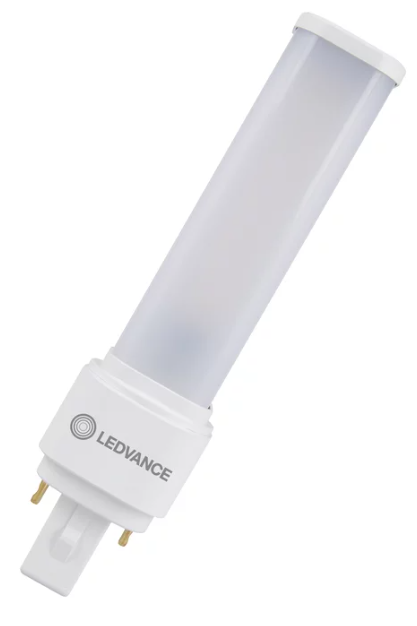 Ledvance DULUX LED D26 EM V 9W 840 G24D-3 - 4058075823198 günstig online kaufen