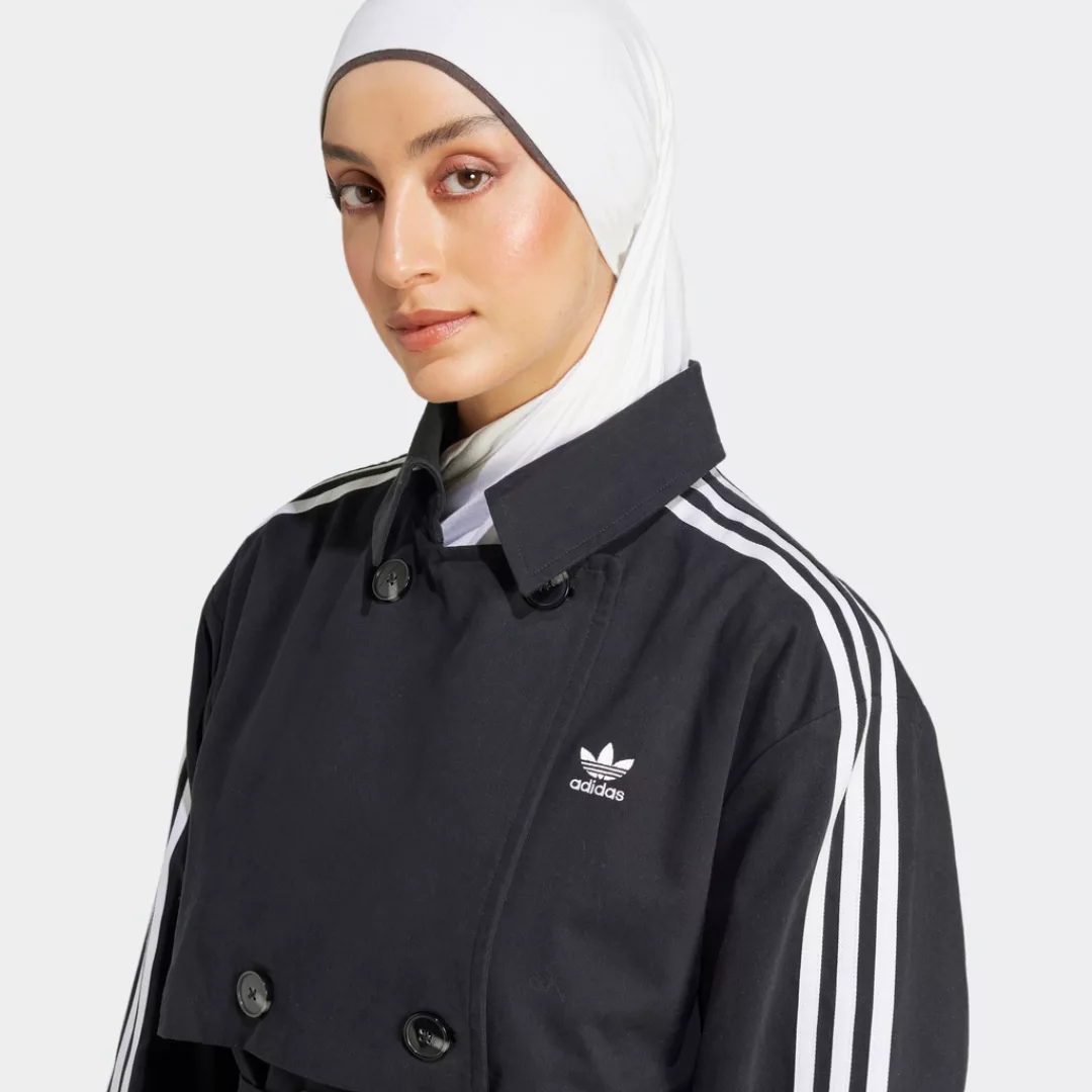 adidas Originals Outdoorjacke "TCOAT TWILL" günstig online kaufen