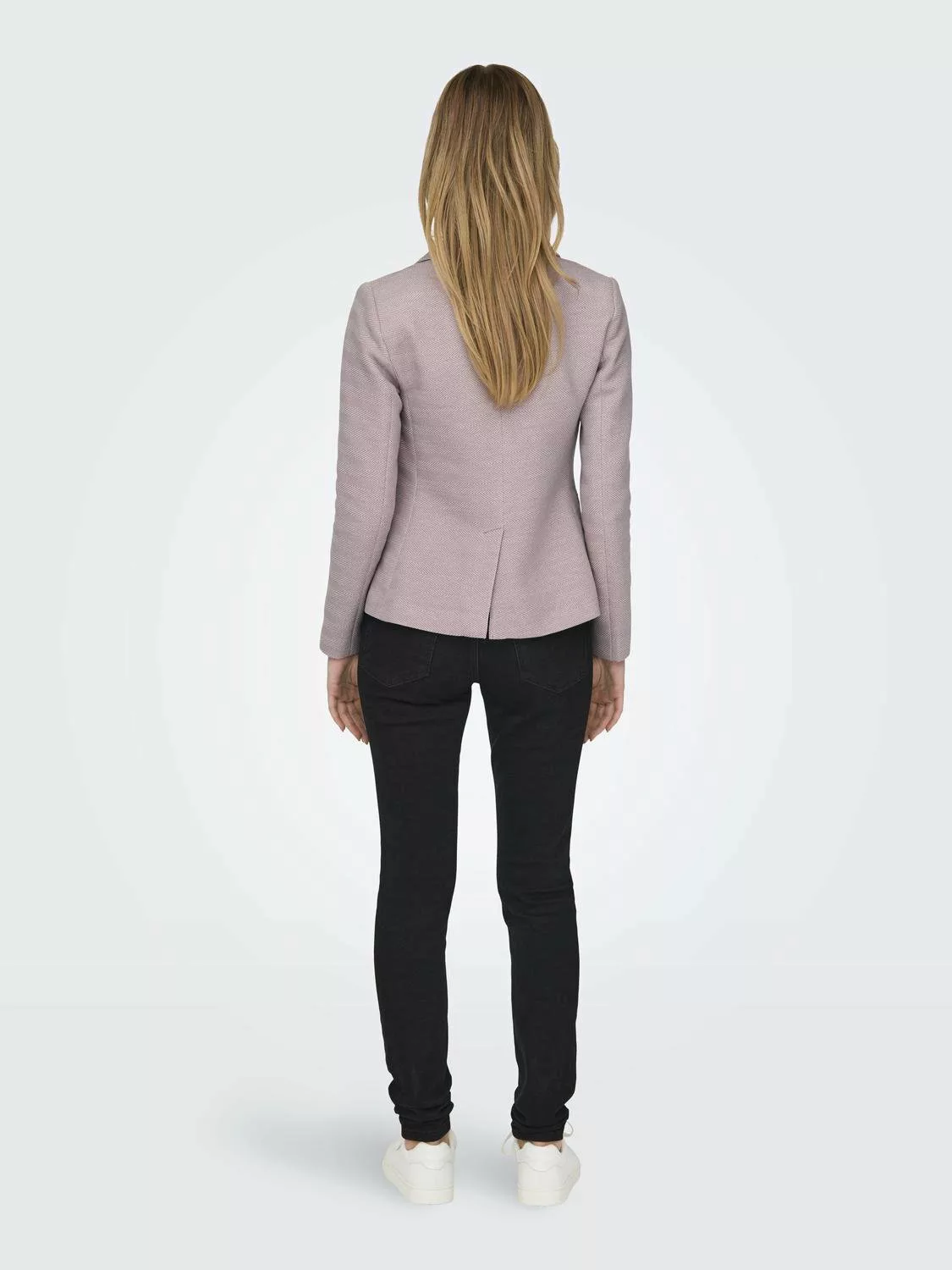 ONLY Kurzblazer ONLSELMA-LINEA L/S FIT BLAZER CC TLR günstig online kaufen